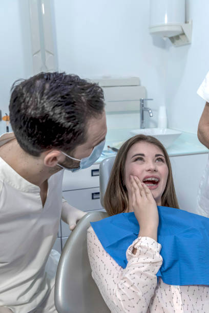 Best Emergency Treatment for Dental Infections or Abscesses in Greenland, AR