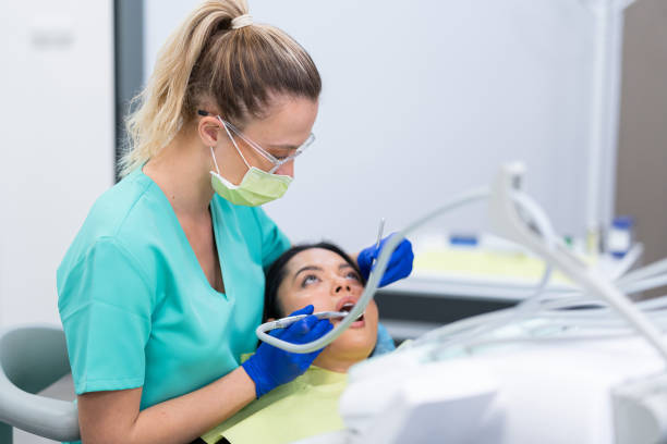 Best Emergency Dental Care for Broken or Chipped Teeth in Greenland, AR